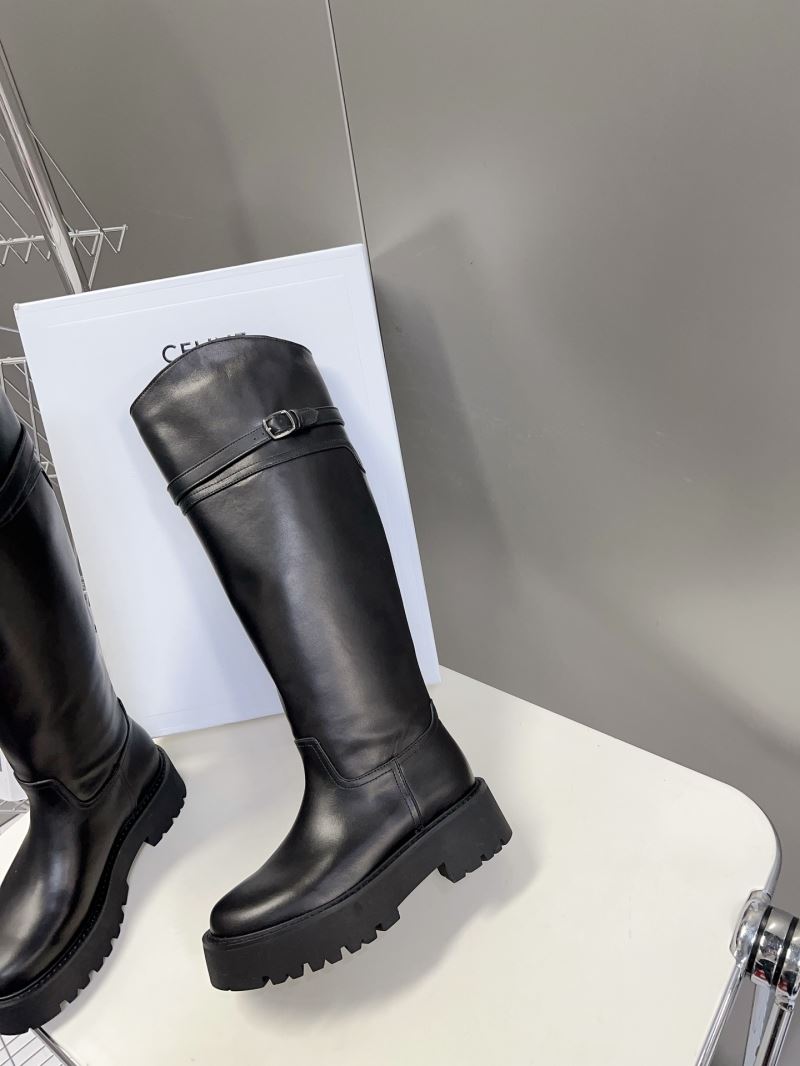 Celine Boots